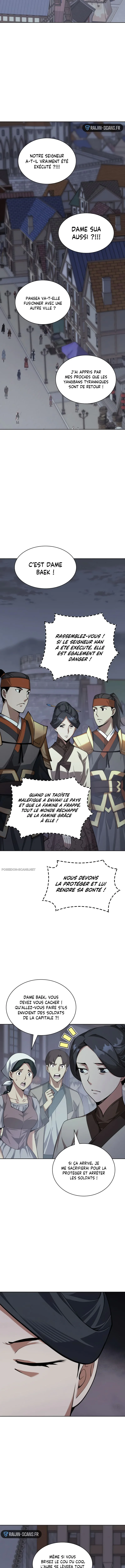 Overgeared Chapitre 310 - Page 13