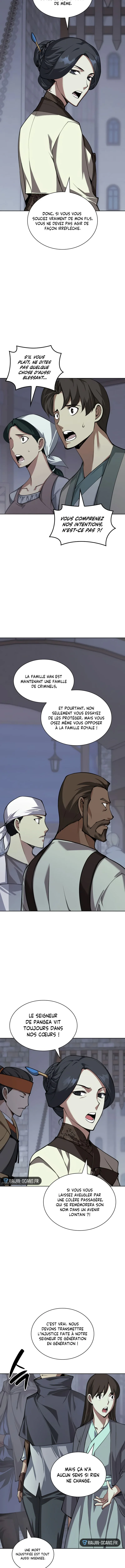 Overgeared Chapitre 310 - Page 14