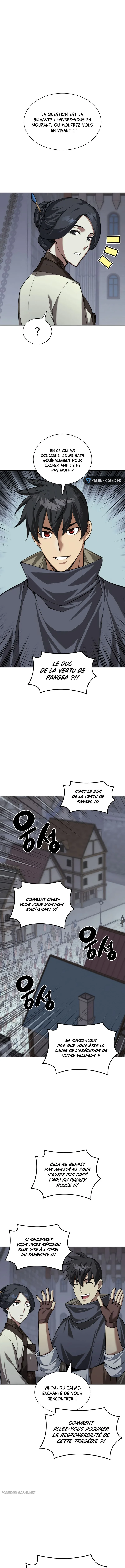 Overgeared Chapitre 310 - Page 16