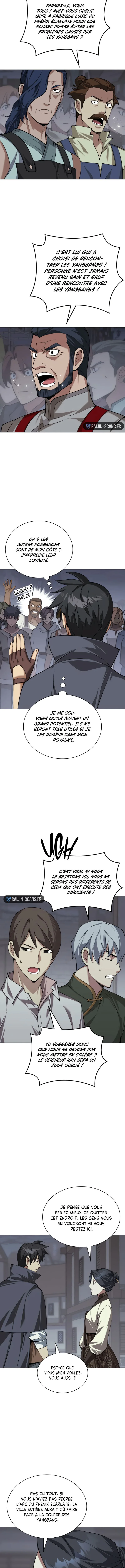 Overgeared Chapitre 310 - Page 17