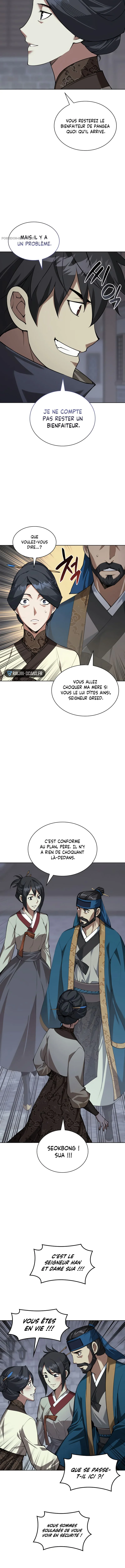 Overgeared Chapitre 310 - Page 18