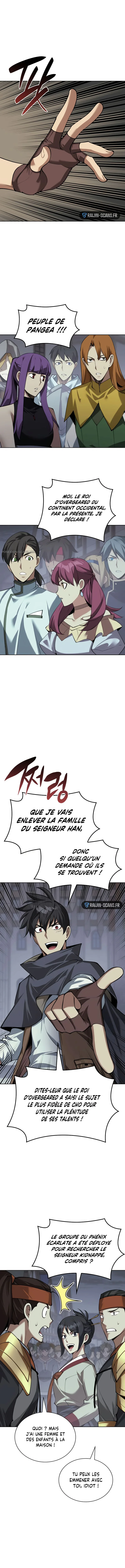 Overgeared Chapitre 310 - Page 19