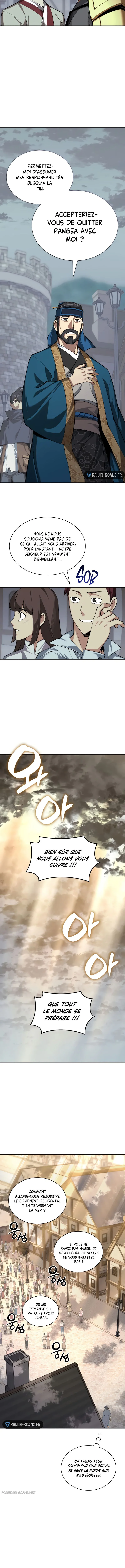 Overgeared Chapitre 310 - Page 22