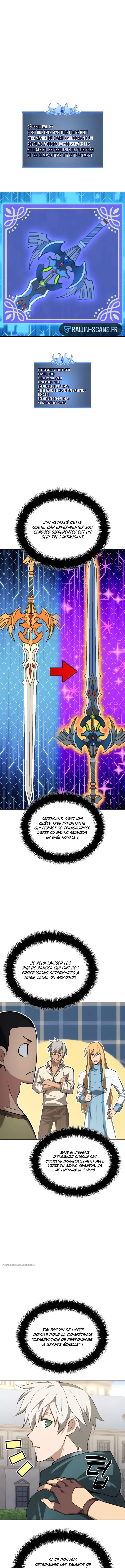 Overgeared Chapitre 311 - Page 5