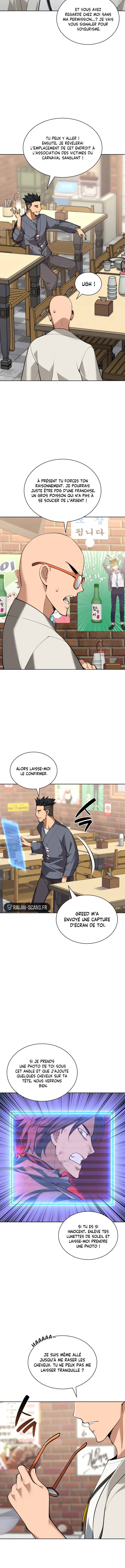 Overgeared Chapitre 311 - Page 12