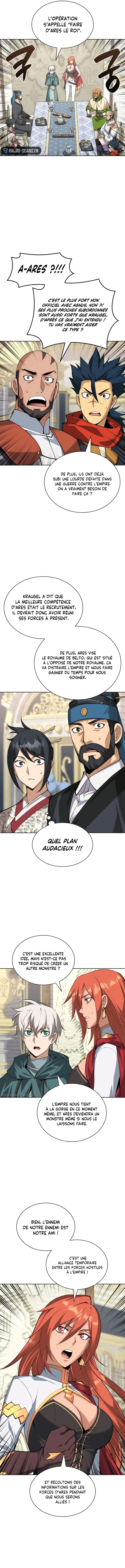 Overgeared Chapitre 311 - Page 19