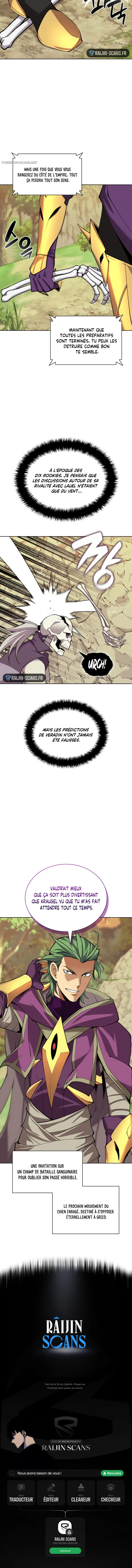 Overgeared Chapitre 311 - Page 22