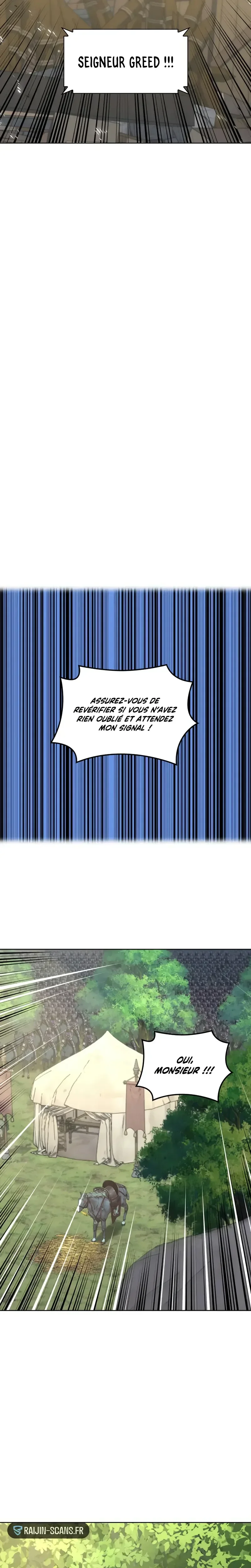 Overgeared Chapitre 312 - Page 34
