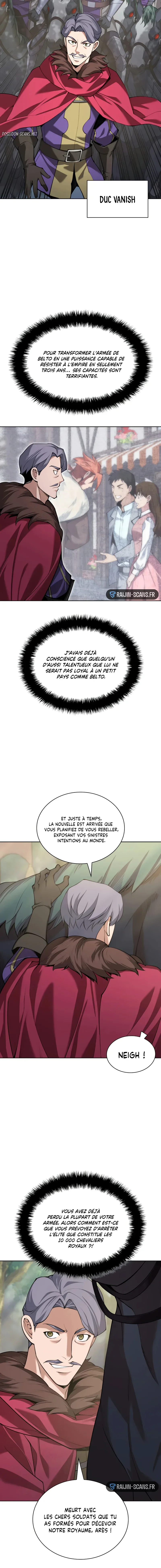 Overgeared Chapitre 312 - Page 36