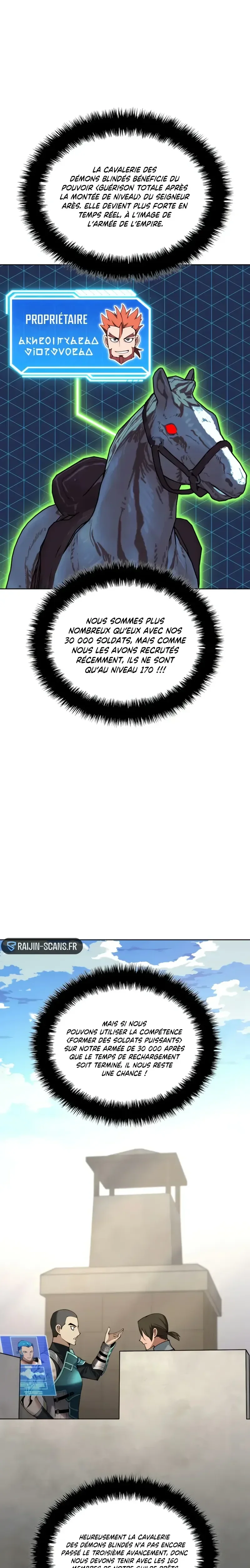 Overgeared Chapitre 312 - Page 38