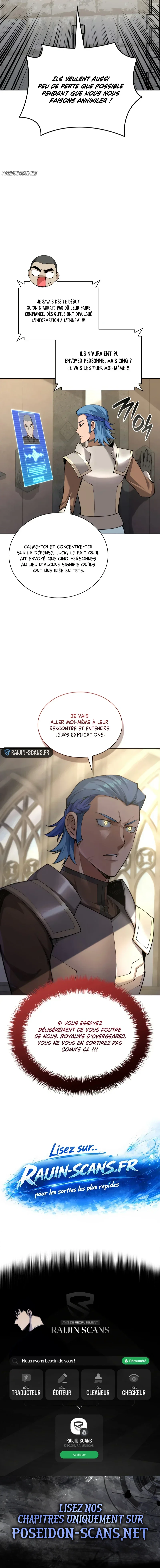 Overgeared Chapitre 312 - Page 41