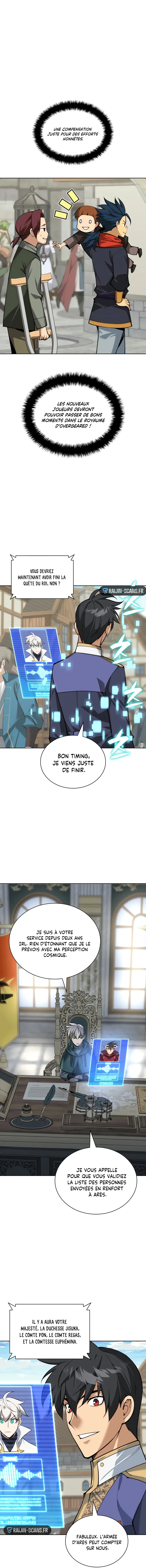Overgeared Chapitre 312 - Page 18
