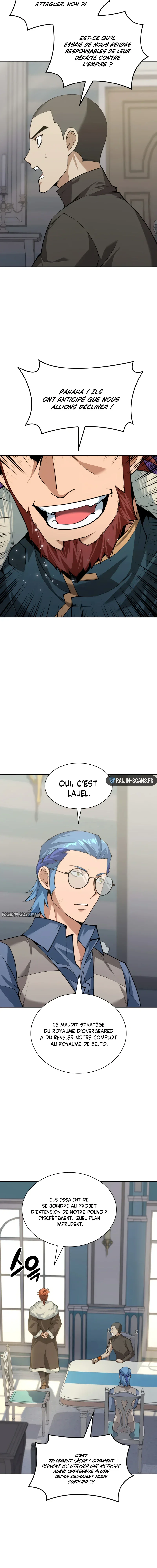 Overgeared Chapitre 312 - Page 27
