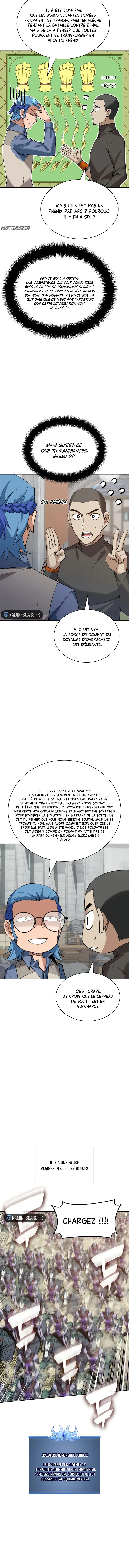 Overgeared Chapitre 313 - Page 6