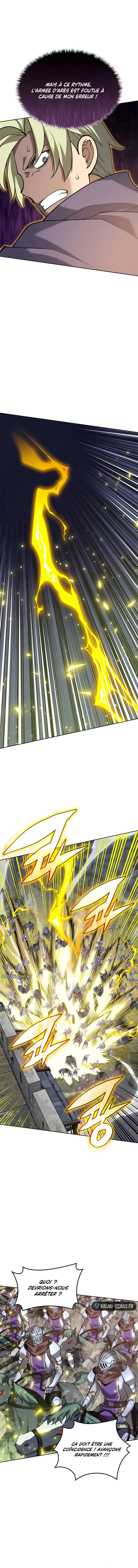 Overgeared Chapitre 313 - Page 12