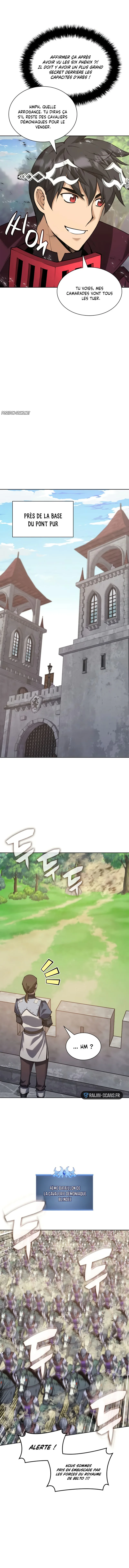 Overgeared Chapitre 313 - Page 15
