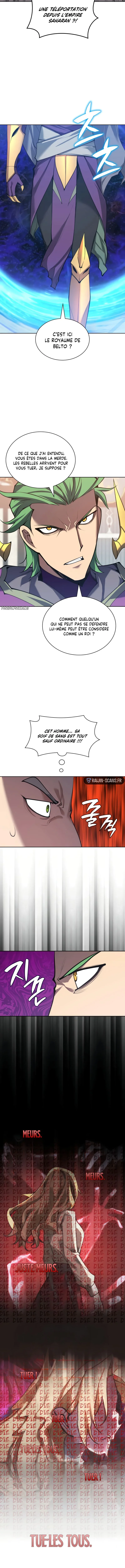 Overgeared Chapitre 314 - Page 12