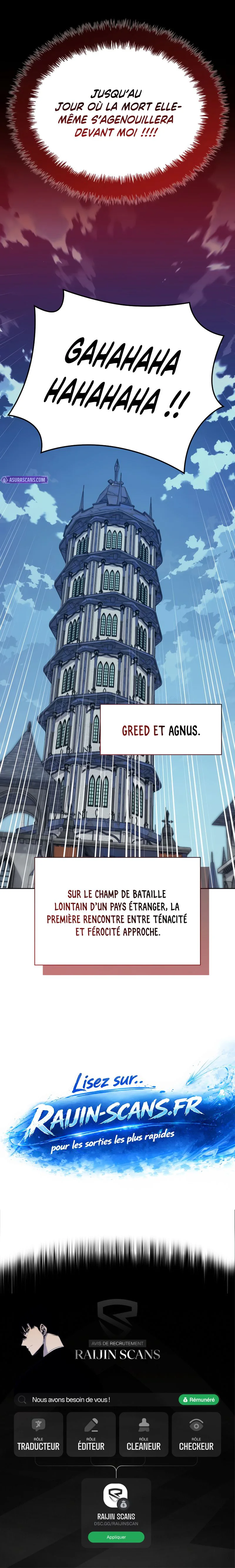 Overgeared Chapitre 314 - Page 17