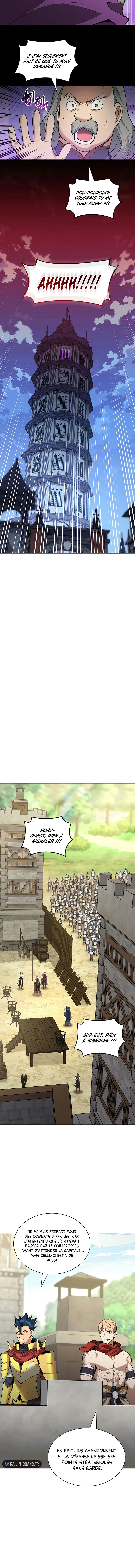 Overgeared Chapitre 315 - Page 7