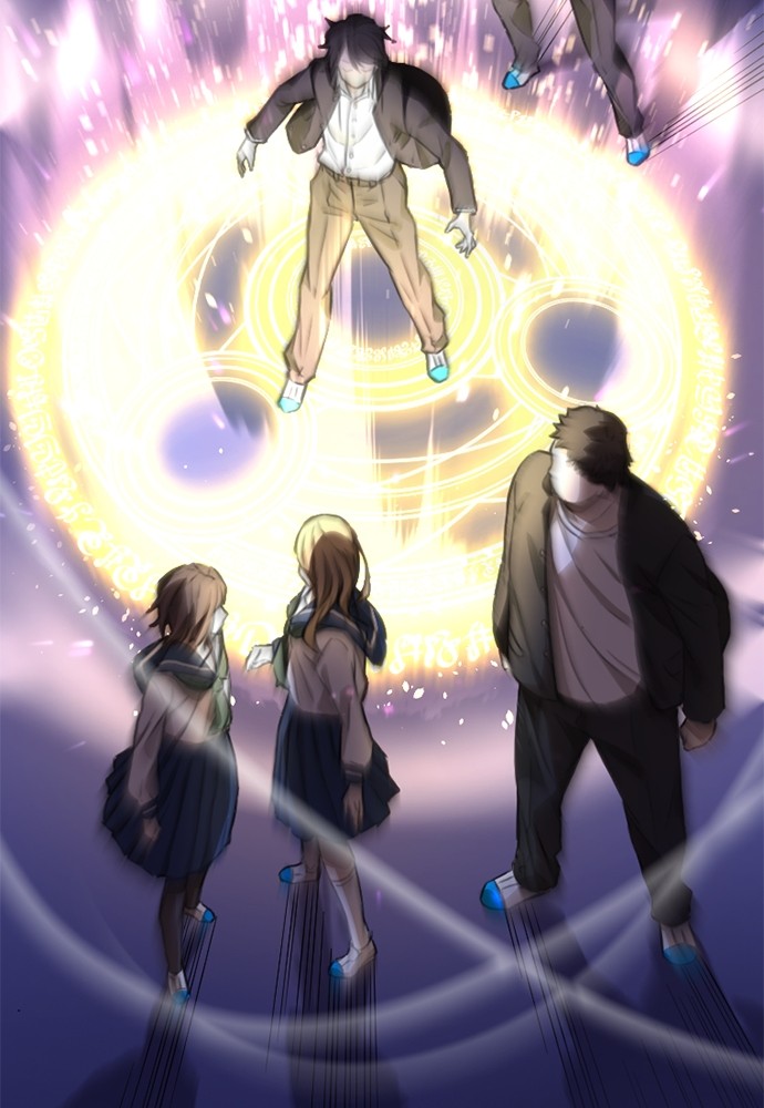 Oversummoned, Overpowered, and Over It Chapitre 1 - Page 104