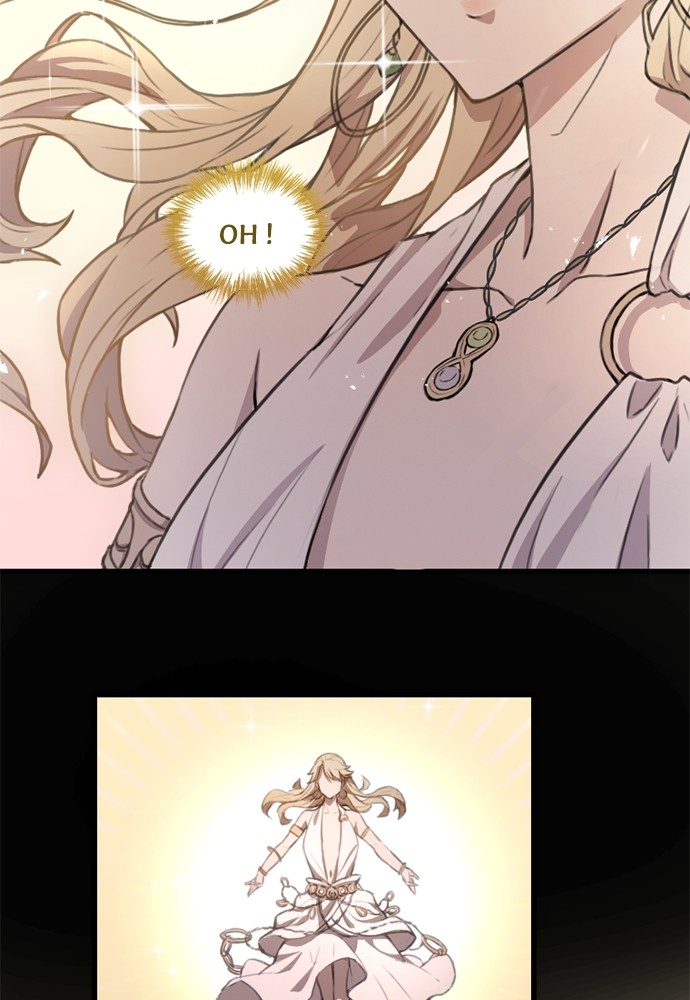 Oversummoned, Overpowered, and Over It Chapitre 1 - Page 111