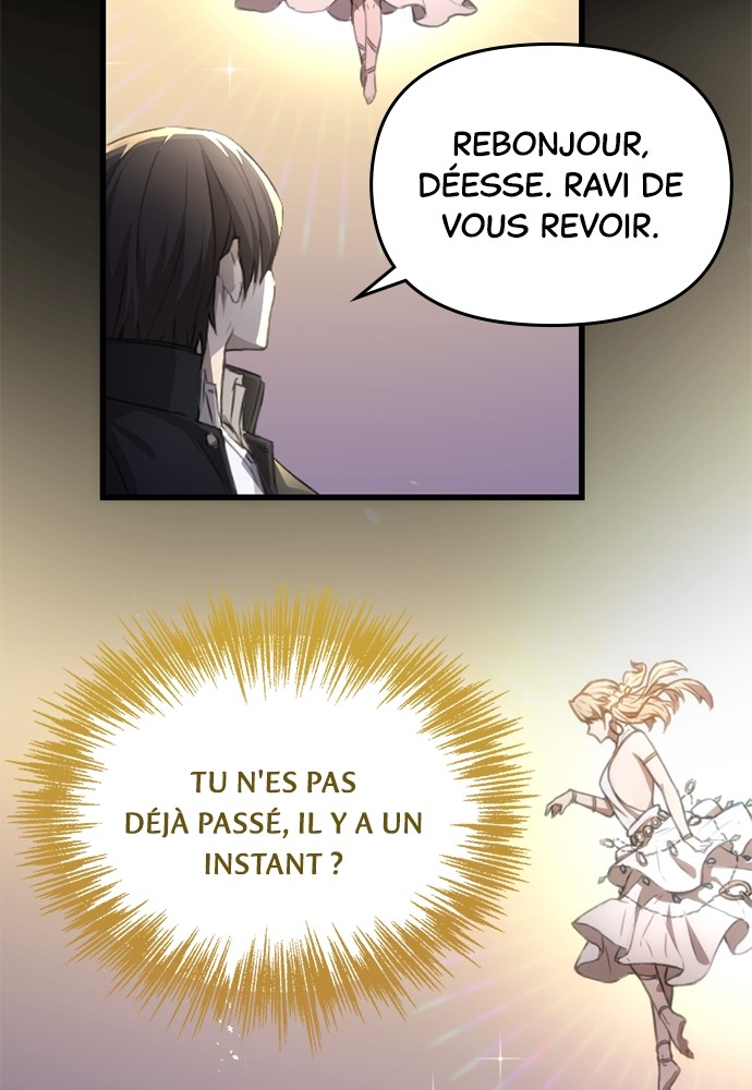 Oversummoned, Overpowered, and Over It Chapitre 1 - Page 112