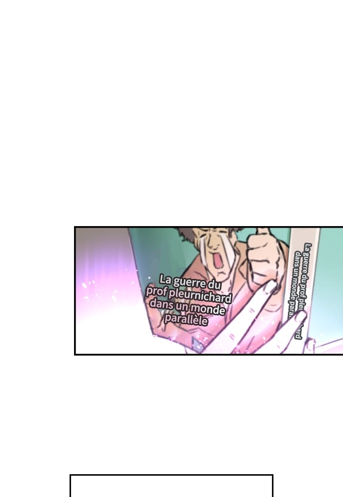 Oversummoned, Overpowered, and Over It Chapitre 1 - Page 18