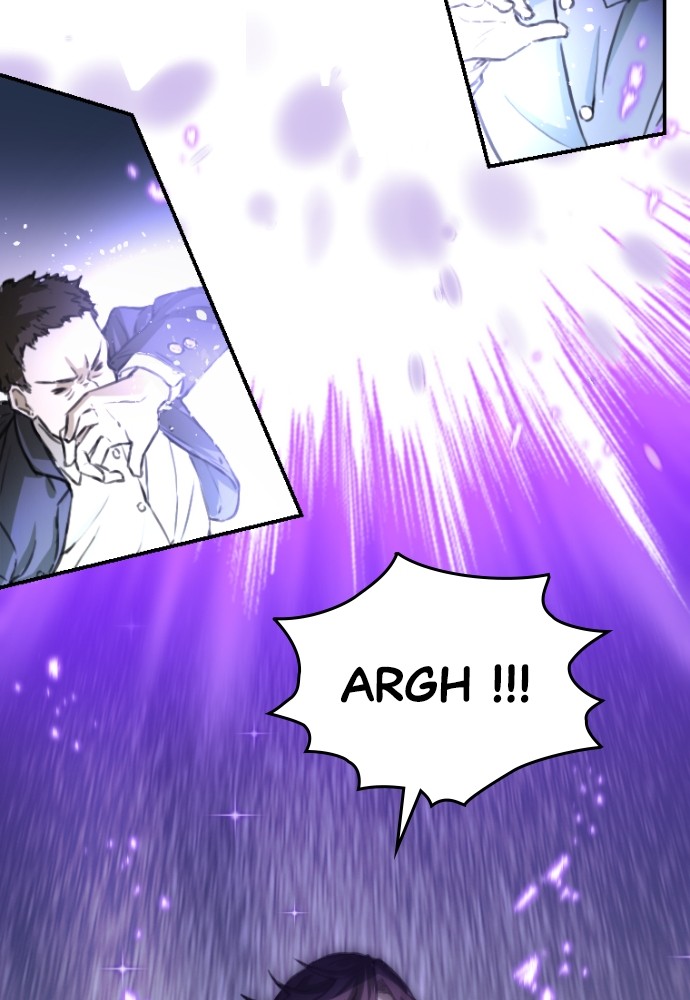 Oversummoned, Overpowered, and Over It Chapitre 1 - Page 23