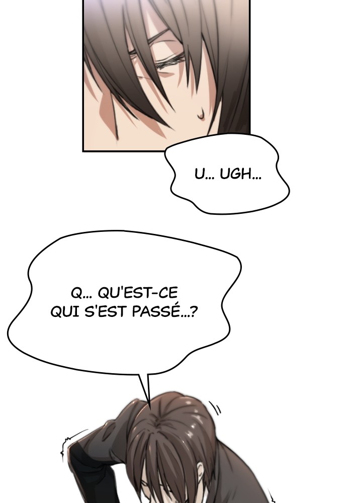 Oversummoned, Overpowered, and Over It Chapitre 1 - Page 26