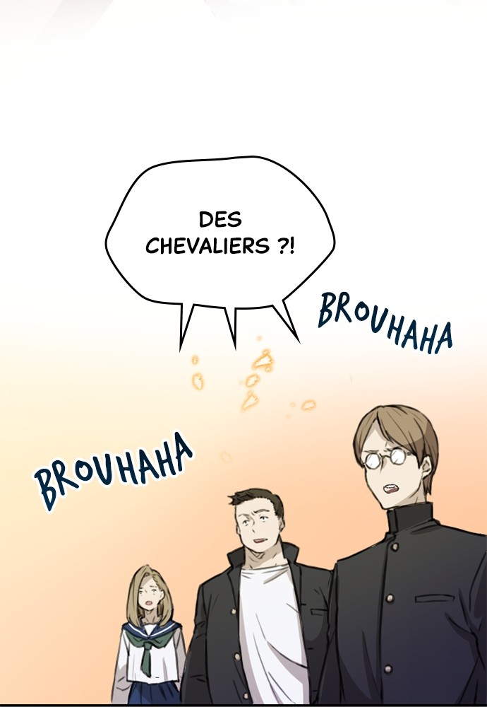 Oversummoned, Overpowered, and Over It Chapitre 1 - Page 44