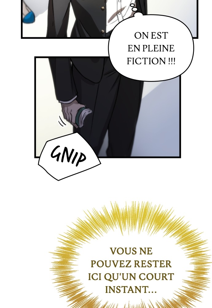 Oversummoned, Overpowered, and Over It Chapitre 1 - Page 49