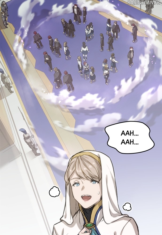 Oversummoned, Overpowered, and Over It Chapitre 1 - Page 60