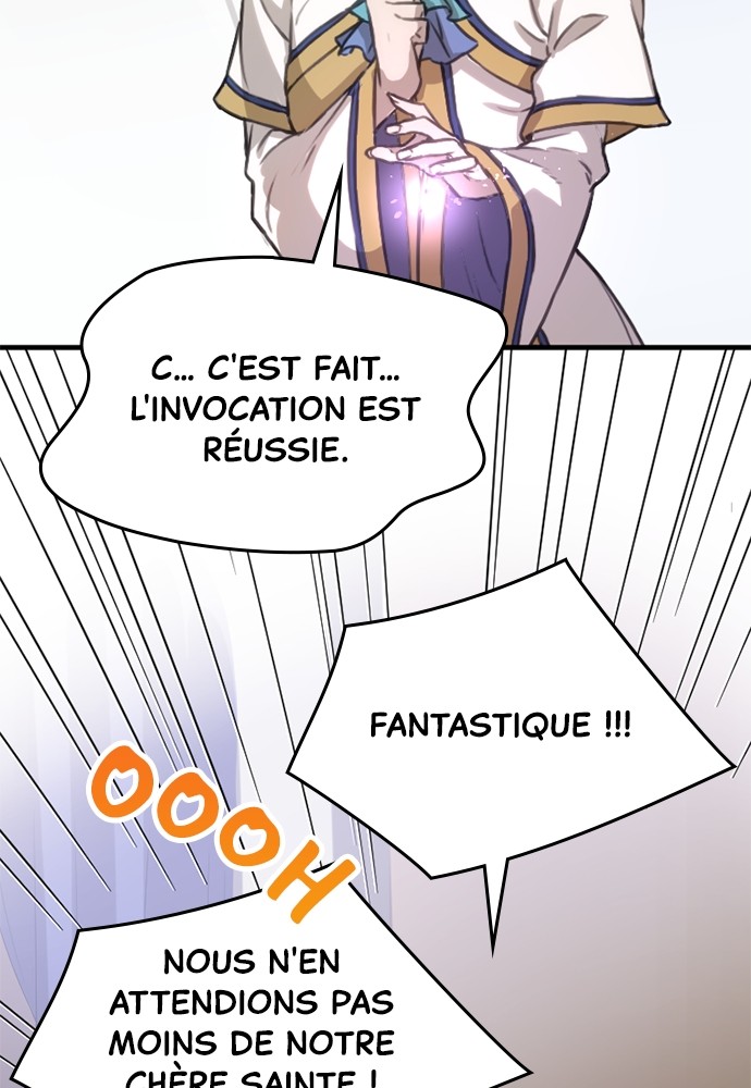 Oversummoned, Overpowered, and Over It Chapitre 1 - Page 61
