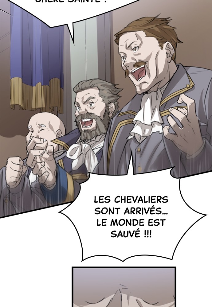 Oversummoned, Overpowered, and Over It Chapitre 1 - Page 62