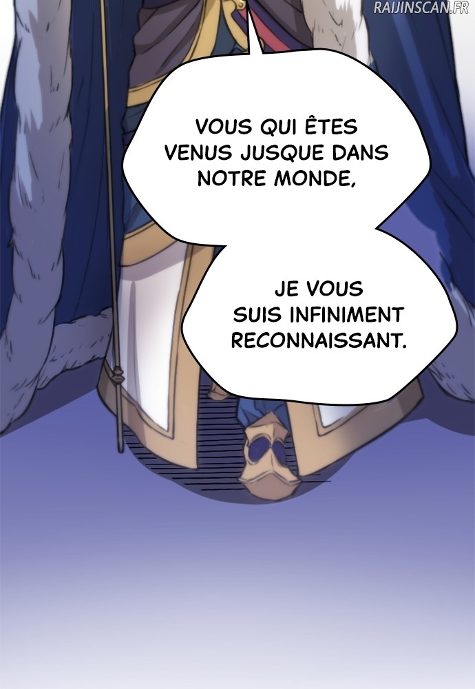Oversummoned, Overpowered, and Over It Chapitre 1 - Page 65