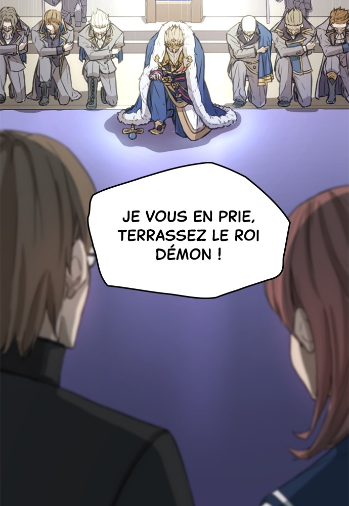 Oversummoned, Overpowered, and Over It Chapitre 1 - Page 69