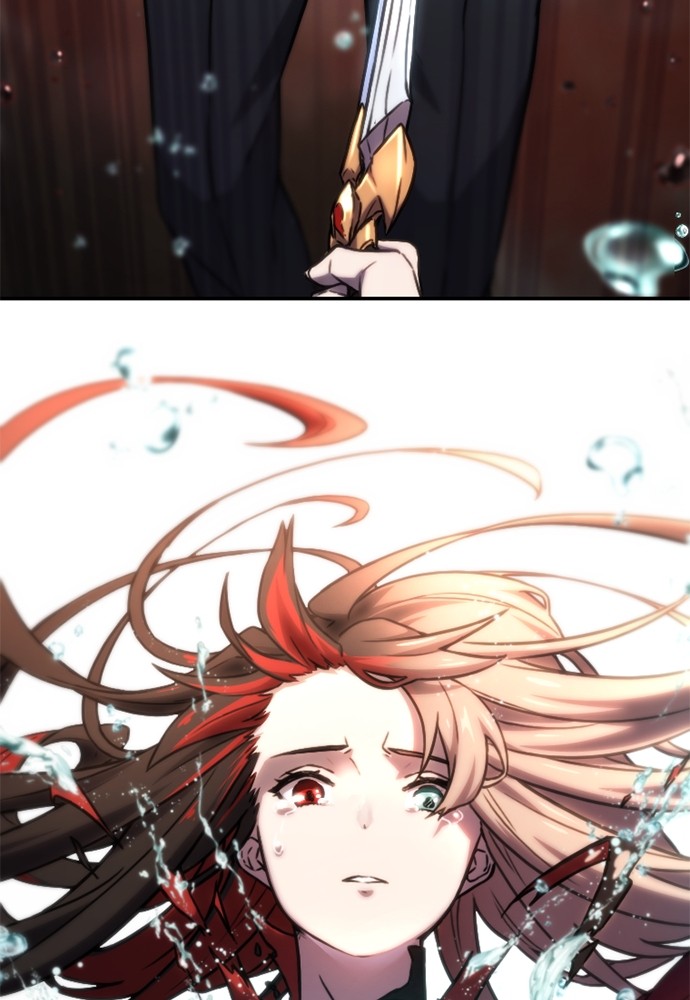Oversummoned, Overpowered, and Over It Chapitre 1 - Page 8