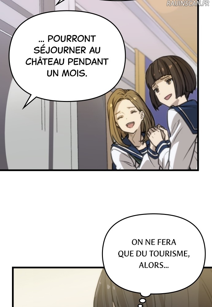 Oversummoned, Overpowered, and Over It Chapitre 1 - Page 80