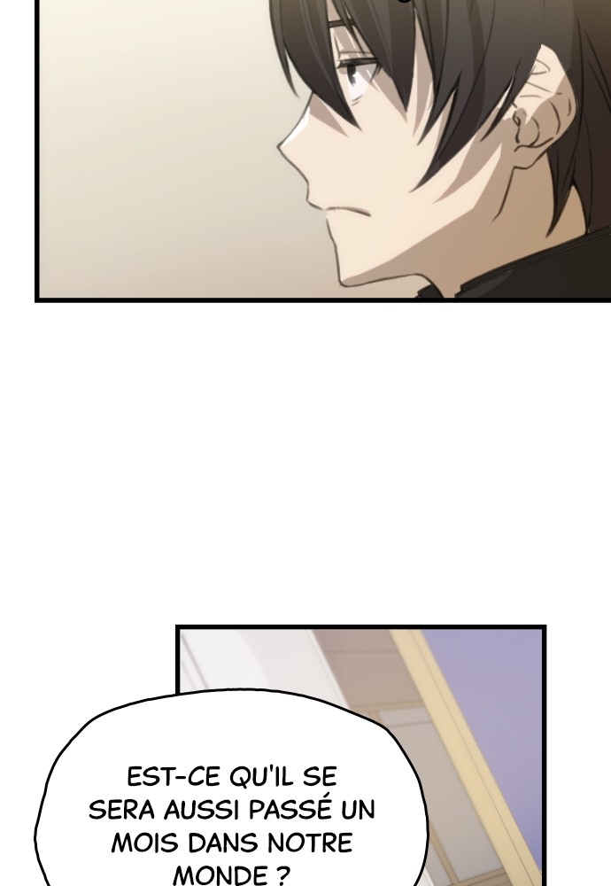 Oversummoned, Overpowered, and Over It Chapitre 1 - Page 81