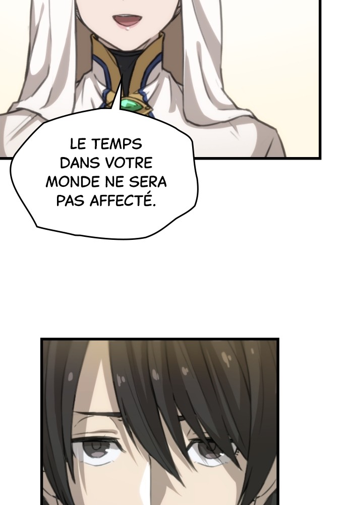 Oversummoned, Overpowered, and Over It Chapitre 1 - Page 83