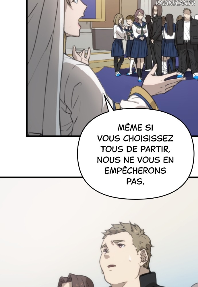 Oversummoned, Overpowered, and Over It Chapitre 1 - Page 85