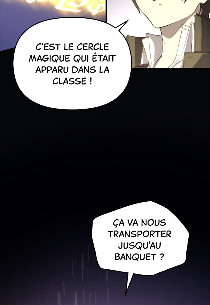 Oversummoned, Overpowered, and Over It Chapitre 1 - Page 99