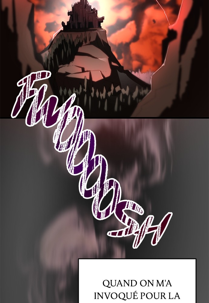 Oversummoned, Overpowered, and Over It Chapitre 2 - Page 108