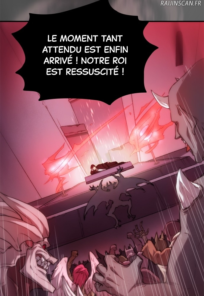 Oversummoned, Overpowered, and Over It Chapitre 2 - Page 110