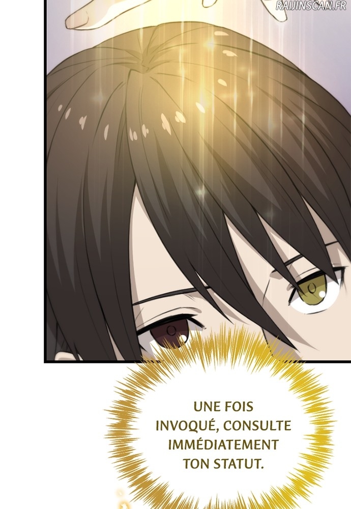 Oversummoned, Overpowered, and Over It Chapitre 2 - Page 120