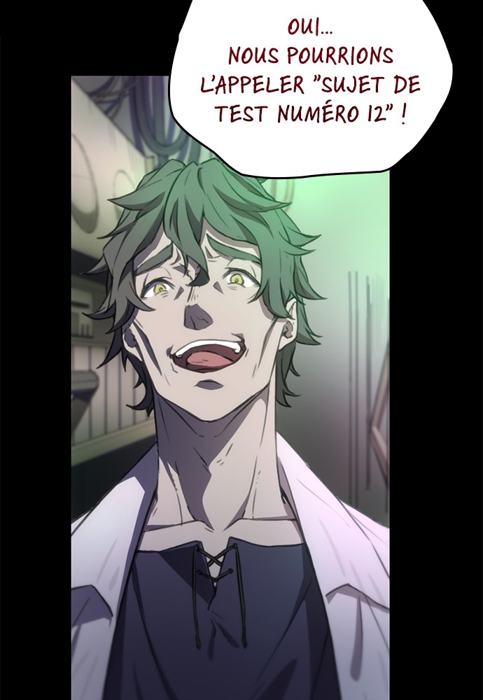 Oversummoned, Overpowered, and Over It Chapitre 2 - Page 13