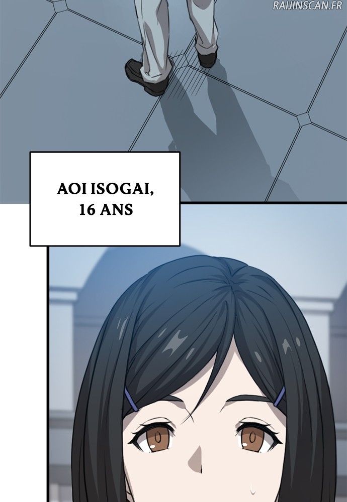 Oversummoned, Overpowered, and Over It Chapitre 2 - Page 135
