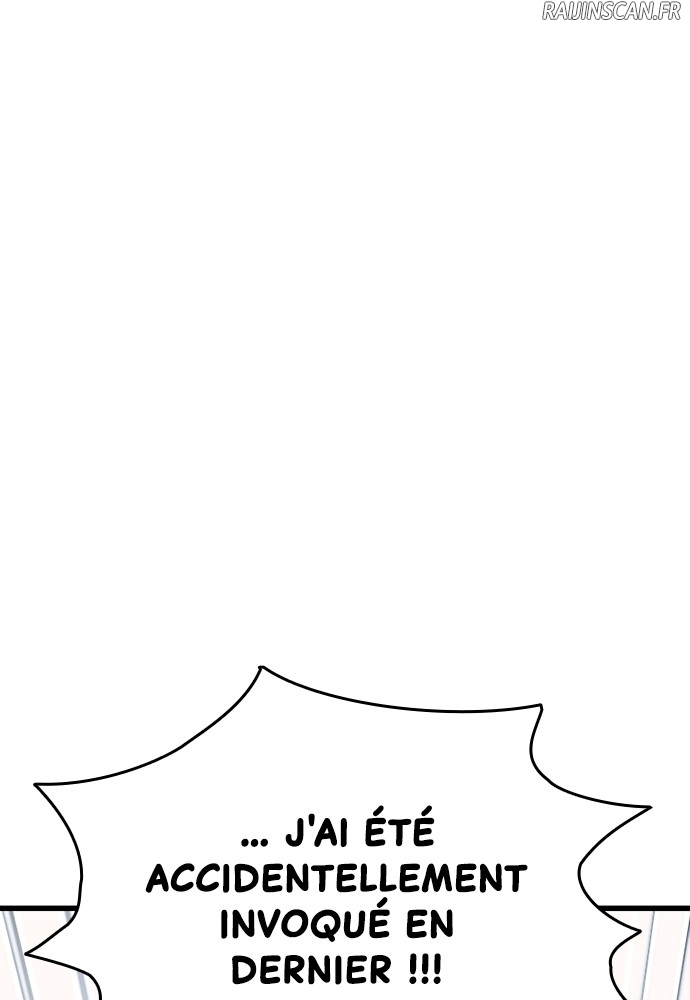 Oversummoned, Overpowered, and Over It Chapitre 2 - Page 145