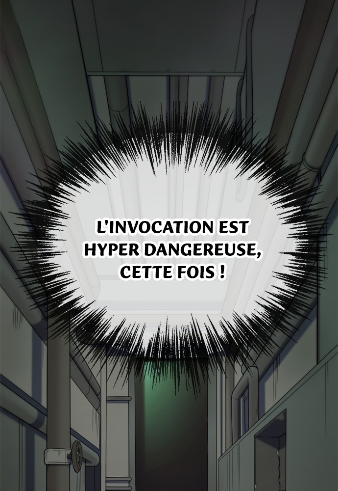 Oversummoned, Overpowered, and Over It Chapitre 2 - Page 18