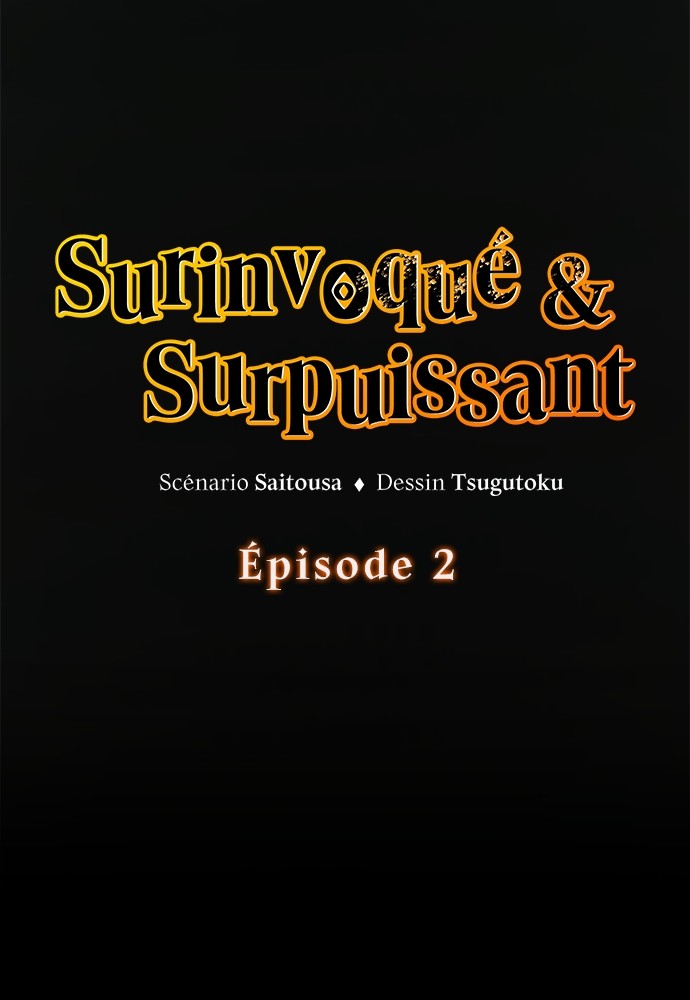 Oversummoned, Overpowered, and Over It Chapitre 2 - Page 21